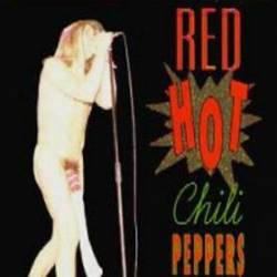Red Hot Chili Peppers : No Blood Vessels